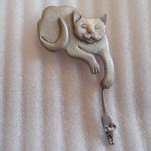 Mali - Cat and Mouse  330